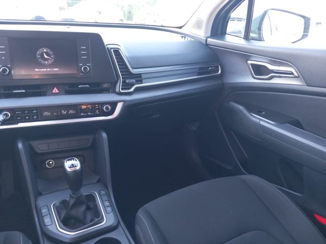 KIA Sportage usata 22
