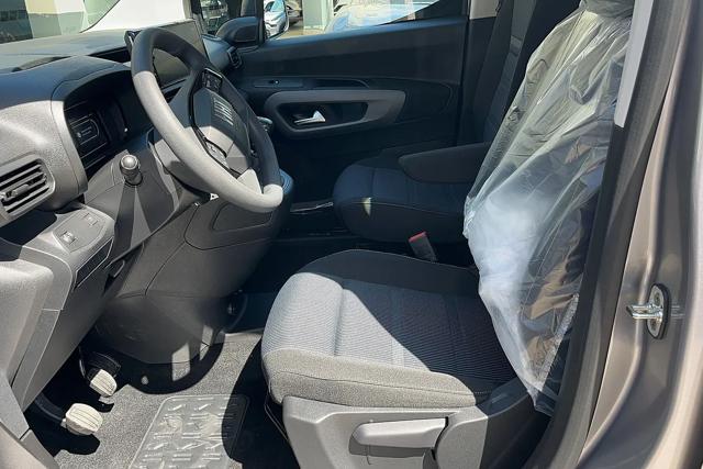 FIAT Doblo usata, con Servosterzo