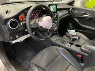 MERCEDES-BENZ CLA 180 usata, con Immobilizzatore elettronico