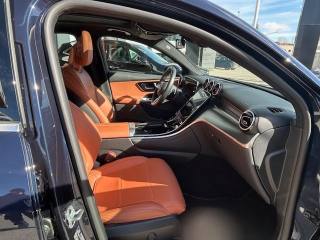 MERCEDES-BENZ GLC 220 usata, con Cruise Control