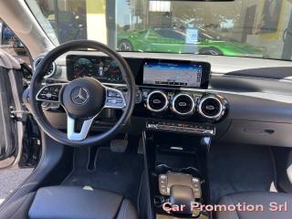 MERCEDES-BENZ CLA 180 usata, con Bluetooth