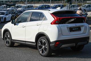 MITSUBISHI Eclipse Cross usata, con Cerchi in lega
