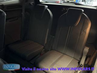 PEUGEOT 5008 usata, con Chiusura centralizzata