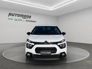 CITROEN C3 usata, con Airbag
