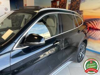 BMW X1 usata, con Volante in pelle