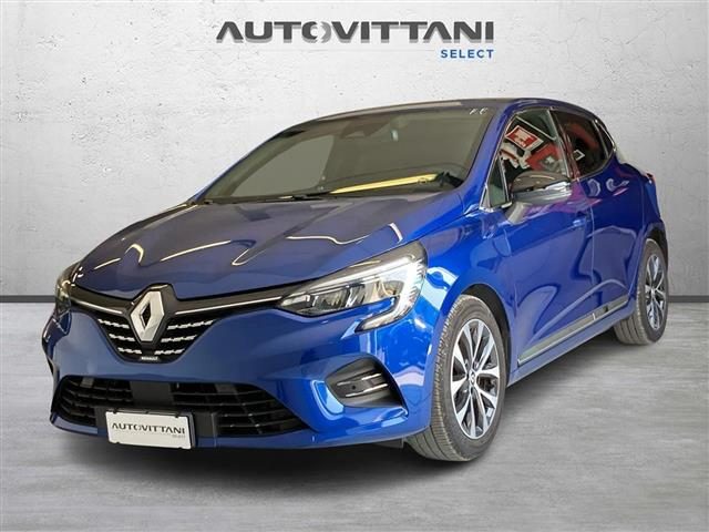 RENAULT Clio usata, con ABS