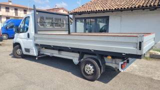 CITROEN Jumper usata, con Airbag