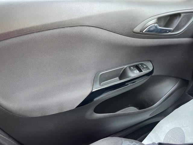 OPEL Corsa usata, con Immobilizzatore elettronico