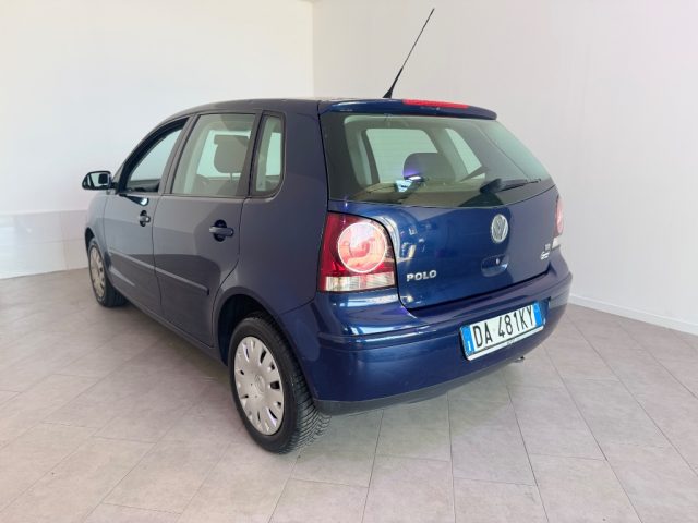 VOLKSWAGEN Polo usata 9