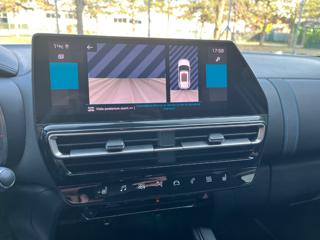 CITROEN C5 Aircross usata, con Autoradio