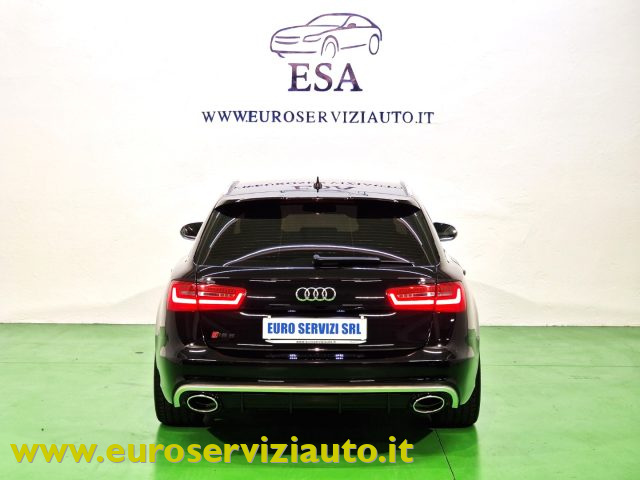 AUDI A6 usata, con Climatizzatore