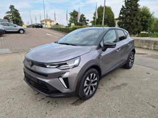 RENAULT Captur ECO-G 100 CV Evolution