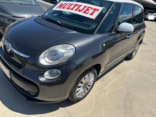 FIAT 500L usata, con Airbag laterali