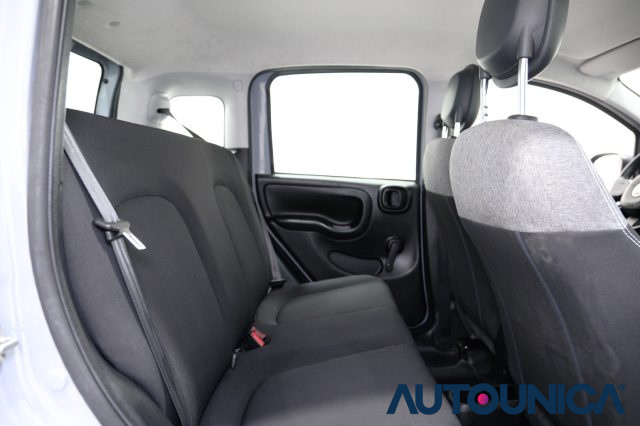 FIAT Panda usata 53
