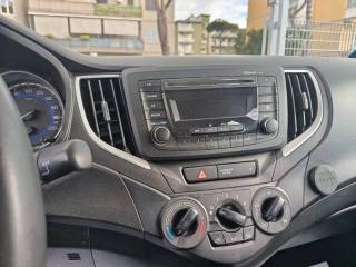 SUZUKI Baleno usata, con Climatizzatore