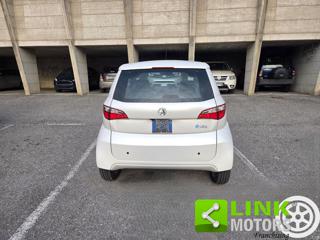 AIXAM City usata, con Volante multifunzione