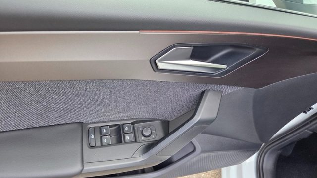 SEAT Leon usata, con ESP
