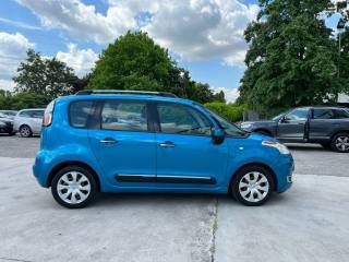 CITROEN C3 Picasso usata, con Airbag laterali