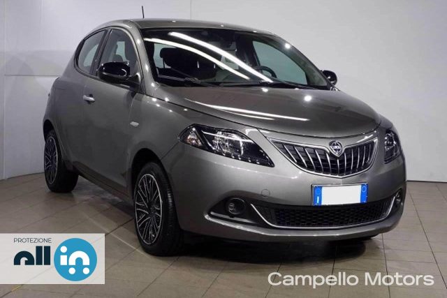 LANCIA Ypsilon usata 0
