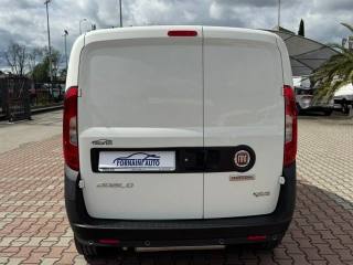 FIAT Doblo usata, con Climatizzatore
