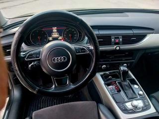AUDI A6 usata, con Controllo trazione