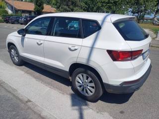 SEAT Ateca usata, con Boardcomputer