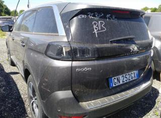 PEUGEOT 5008 usata, con Alzacristalli elettrici