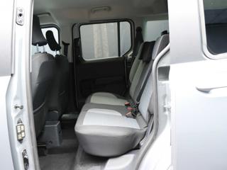 FORD Tourneo Courier usata, con Alzacristalli elettrici
