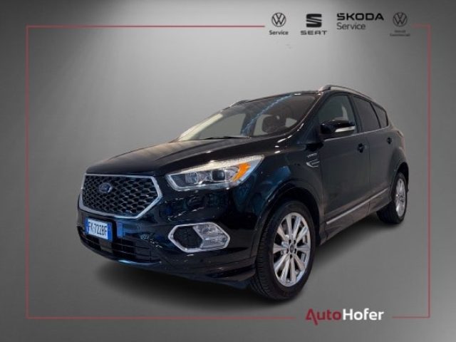 FORD Kuga usata, con ABS