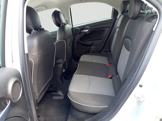 FIAT 500X usata, con Cruise Control