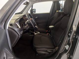 JEEP Renegade usata, con Cerchi in lega
