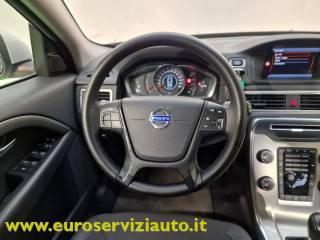 VOLVO V70 usata, con Immobilizzatore elettronico