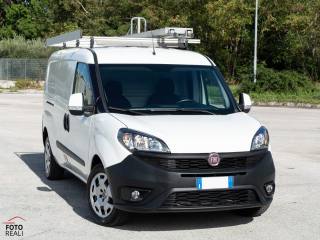 FIAT Doblo usata, con Chiusura centralizzata telecomandata