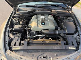 BMW 645 usata 54