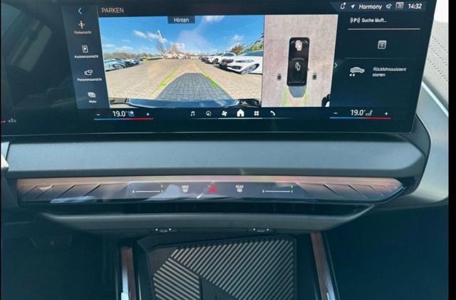 PORSCHE Macan usata, con Immobilizzatore elettronico