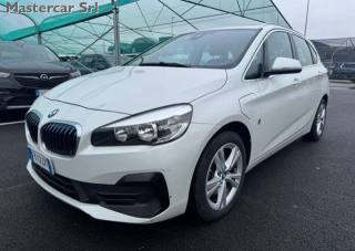 BMW 225 usata, con Airbag Passeggero