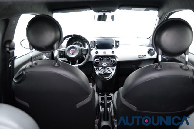 FIAT 500 usata 43