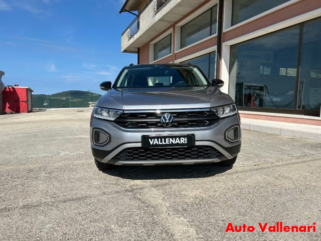 VOLKSWAGEN T-Roc usata, con ABS