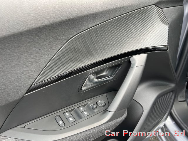 PEUGEOT 2008 usata, con Airbag Passeggero