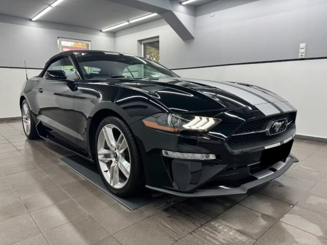 FORD Mustang usata, con Airbag laterali