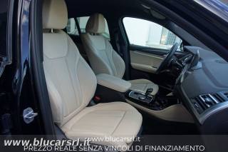 BMW X4 usata 10