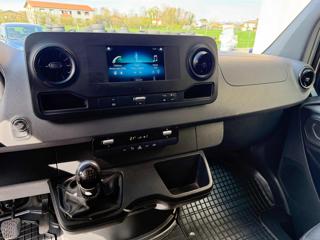 MERCEDES-BENZ Sprinter usata, con Servosterzo