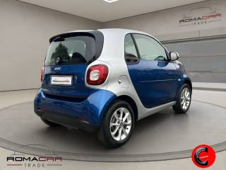 SMART ForTwo usata, con Alzacristalli elettrici
