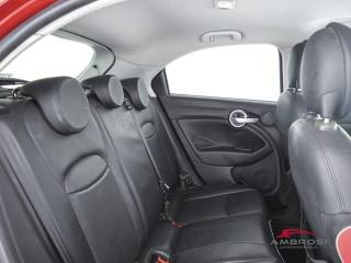 FIAT 500X usata 10