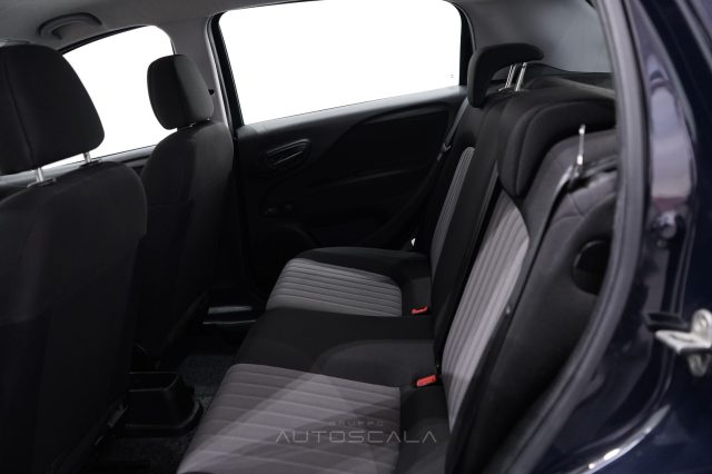 FIAT Punto usata 22
