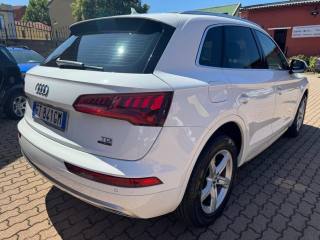 AUDI Q5 usata, con Airbag Passeggero