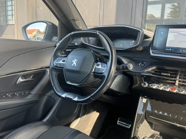 PEUGEOT 2008 usata, con Cronologia tagliandi