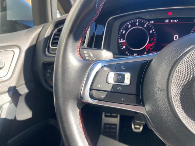 VOLKSWAGEN Golf GTI usata, con Controllo trazione