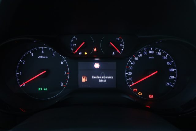 OPEL Corsa usata 12