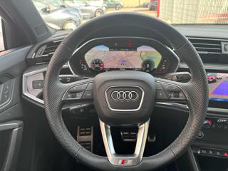 AUDI Q3 usata, con ESP